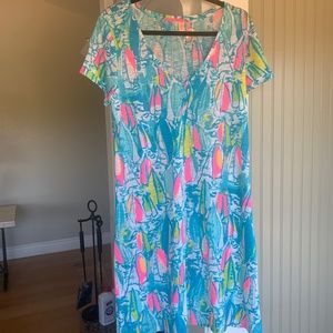 Lilly Pulitzer Dress